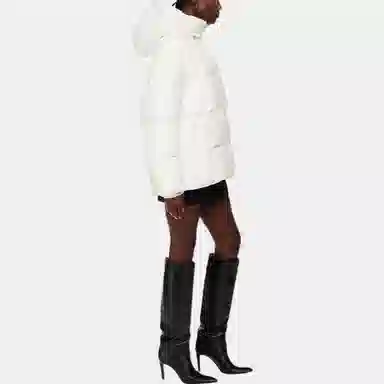 ARITZIA Babaton Crown Puffer