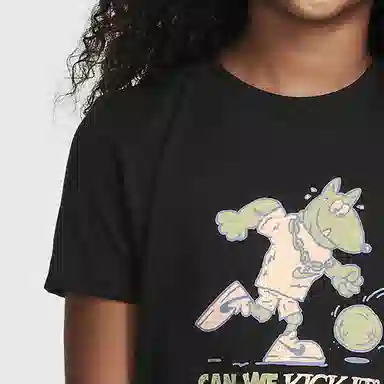 Nike NSW Tee Adapt Dog