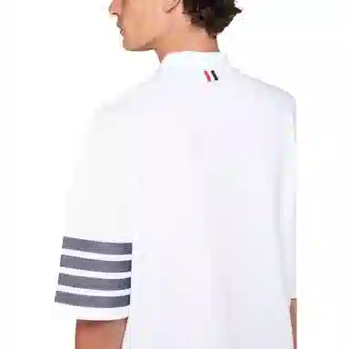 THOM BROWNE Polo
