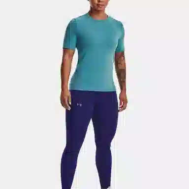 Under Armour RUSH logoT