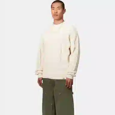 Carhartt WIP SS25 Links Complex Sweater