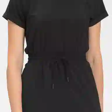 THE NORTH FACE NEVER STOP DRESS