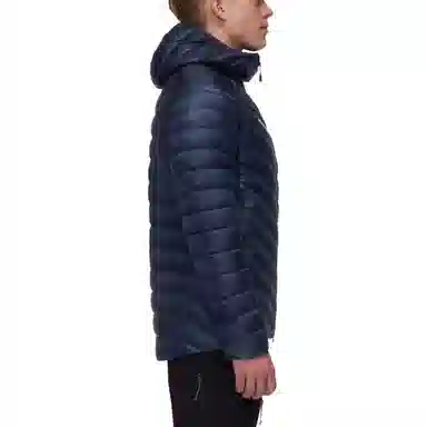 MAMMUT Broad Peak IN Hooded Jacket Men