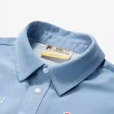 FILA KIDS x ORIGINALE OSAMU GOODS CROSSOVER