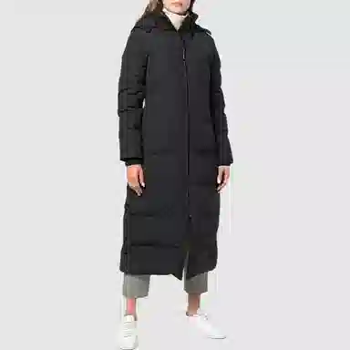 Canada Goose Mystique