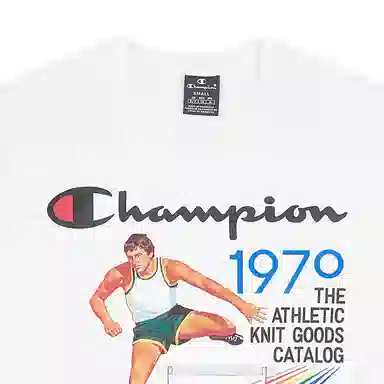 Champion T