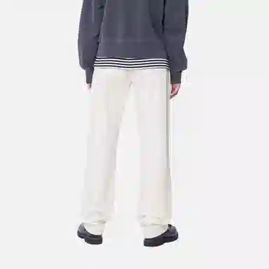 Carhartt WIP SS25 W' Noxon Pant logo