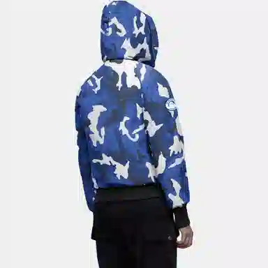 Canada Goose PBI Chilliwack Logo