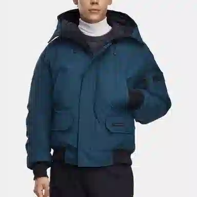 Canada Goose Chilliwack FW25