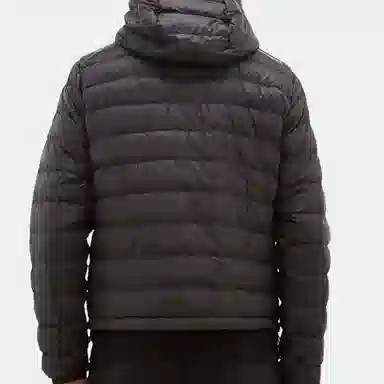 Moncler Rook Black