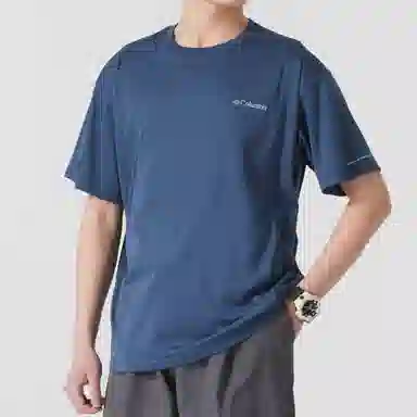 Columbia LogoT