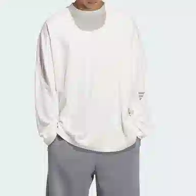 adidas FOS Future Style Long Sleeve Top