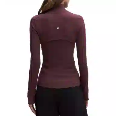 Lululemon Define Nulu Jacket