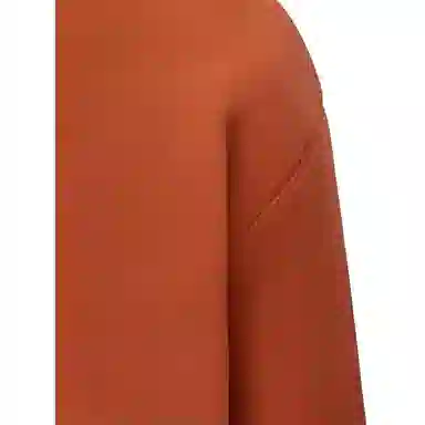 UNIQLO Fleece Colorblock Jacket