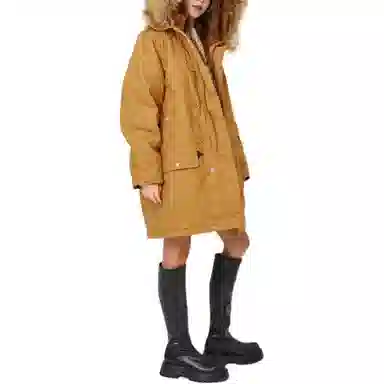 MOUSSY