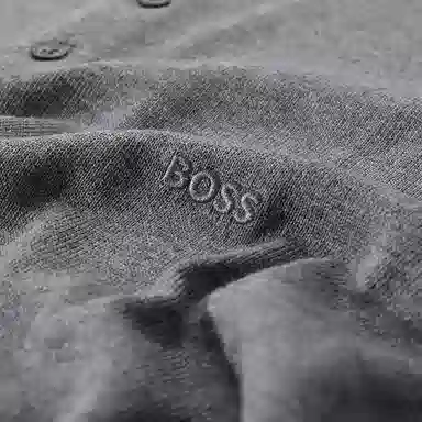 HUGO BOSS SS24 Polo