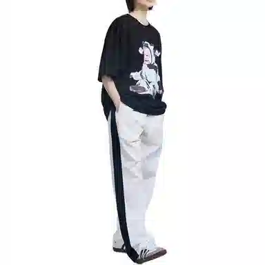 acme de la vieADLV SS23 T