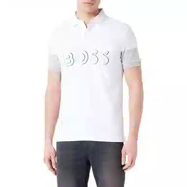 HUGO BOSS FW23 Polo