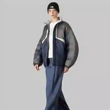 THE NORTH FACE FW25 700