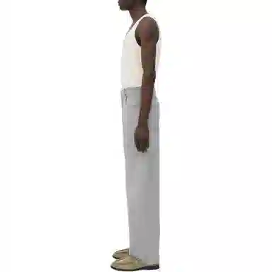 Bottega Veneta Jeans Light Grey