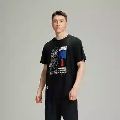 NBA 1 T