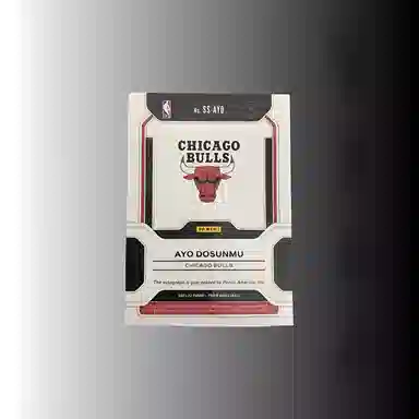 PANINI 2021-22 Pz RC