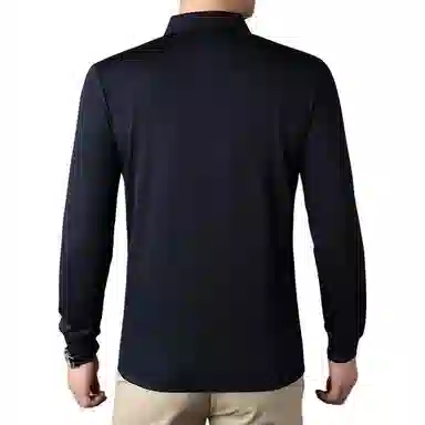 Old Car Polo Sweater