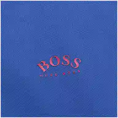 HUGO BOSS SS21 LogoPolo