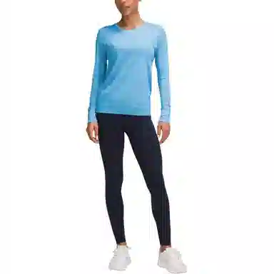 lululemon Swiftly Relaxed T