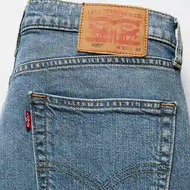 Levi's 505