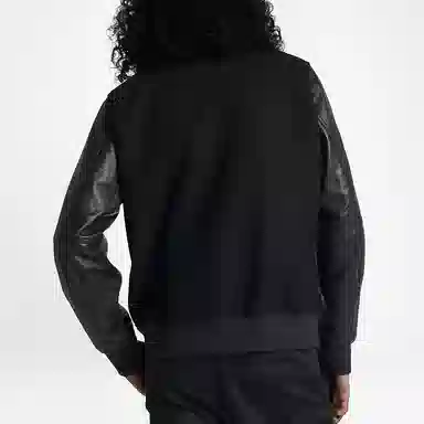 Nike Lab Essentials Destroyer Jacket