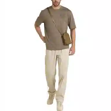 lululemon Heavyweight Cotton JerseyT