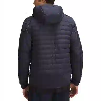 lululemon Down for It All Hoodie