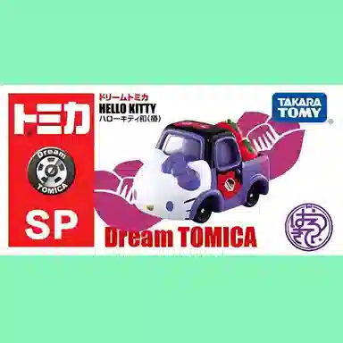 TAKARA TOMY TSUBAKI1