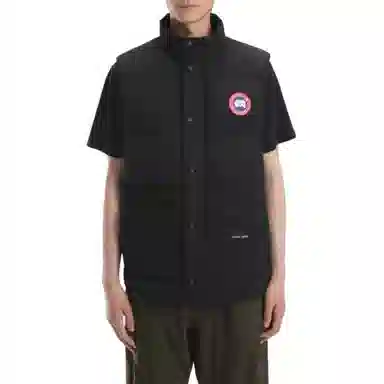 Canada Goose Freestyle Crew Black