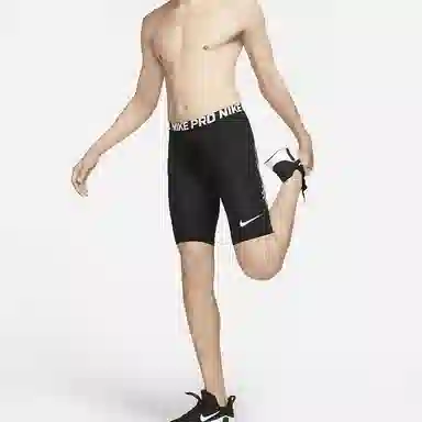 Nike Sports Shorts Black