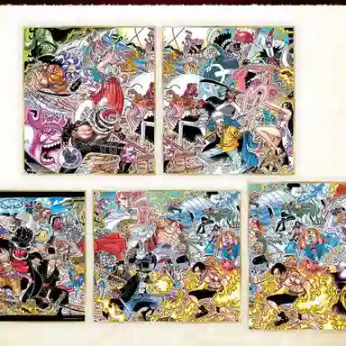 BANPRESTO D wt100 d 11cm