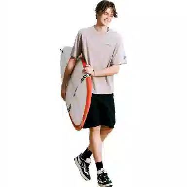 FILA FUSION FUSION LIFEfusioneer1911 T -BN