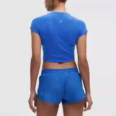lululemon Swiftly Tech T