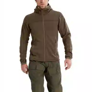 Arcteryx NAGA GEN 2.1