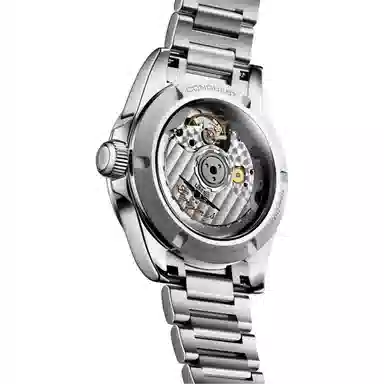 Longines Sport Automatic 34mm Blue