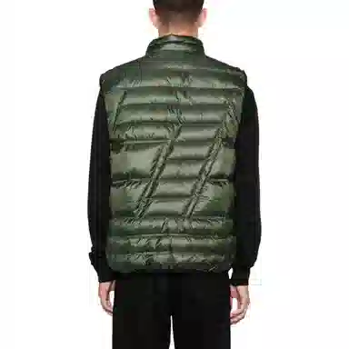 EMPORIO ARMANI EA7 SS24 Logo