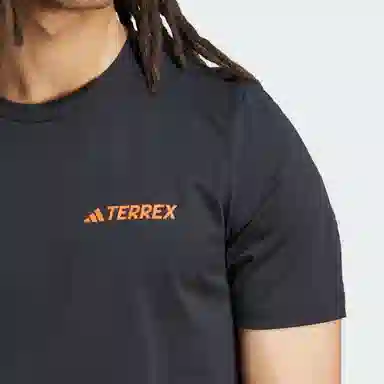 adidas Terrex Graphic T