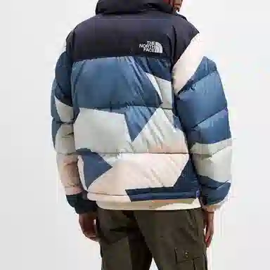 The North Face 1996 Nupste