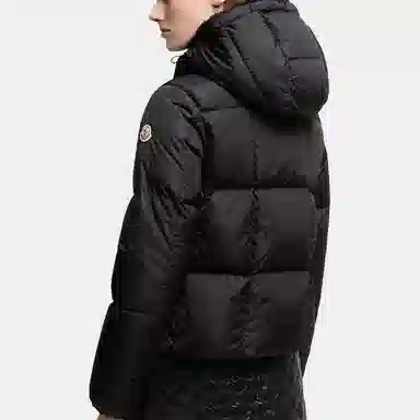 Moncler FW25 Castelnou