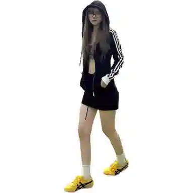 T