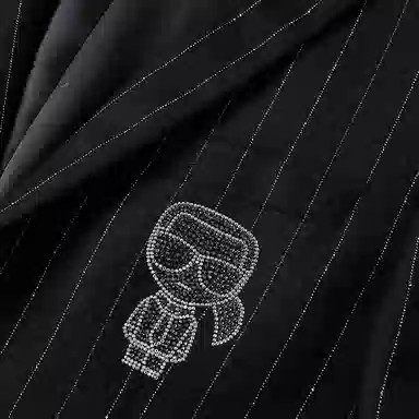 KARL LAGERFELD