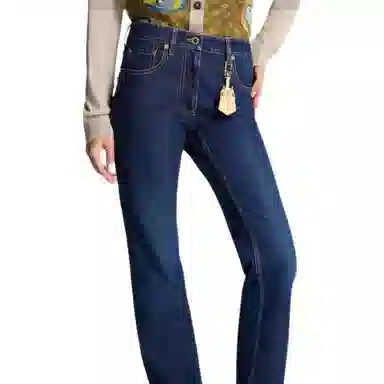 LOUIS VUITTON x Grace Coddington FW25