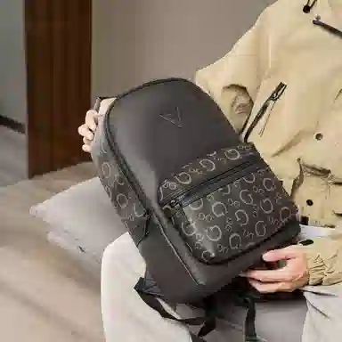 GUESS Insignia Backpack