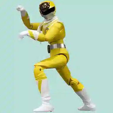 BANDAI SHODO SHODO SUPER 10cm